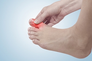 What Are the Causes of Big Toe Pain?