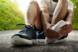 Causes of Foot Pain While Walking and Running