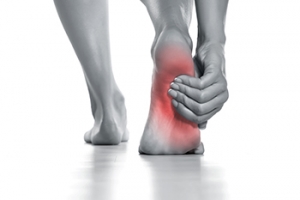 What Can Cause Heel Pain?