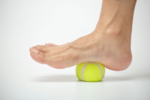 Benefits of Foot Exercises