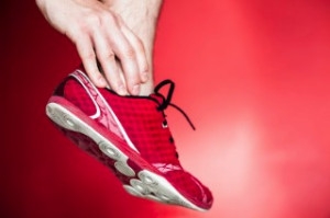 Foot Care Tips for Athletes